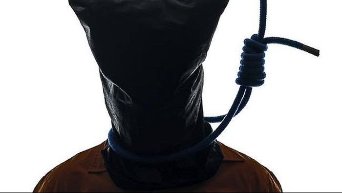 Iran Eksekusi Mati Pria yang Dituduh Beri Informasi Rahasia ke CIA dan Mossad