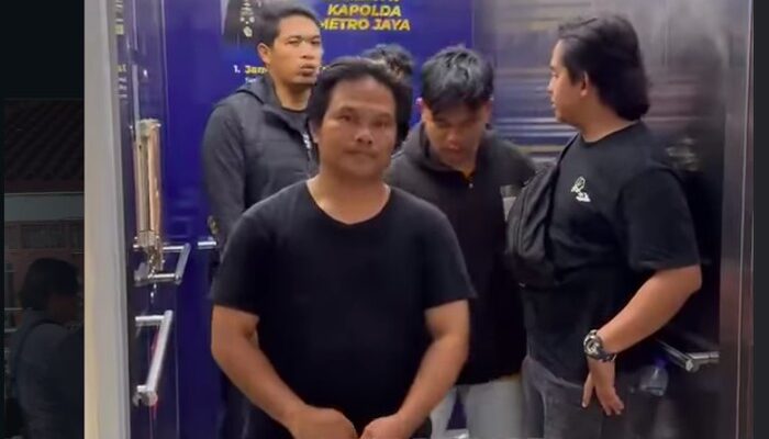 Kru Ambulans Laporkan Pemotor ke Polisi Usai Diduga Halangi Kendaraan Darurat di Depok