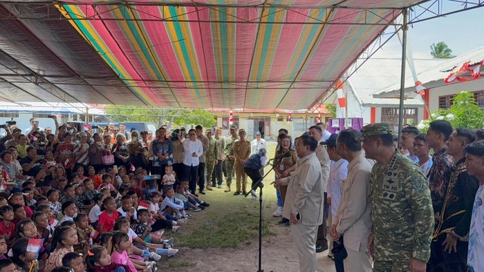 Pemerintah Siapkan Peresmian Ribuan Kampung Nelayan, Fokus Perkuat Ekonomi Pesisir