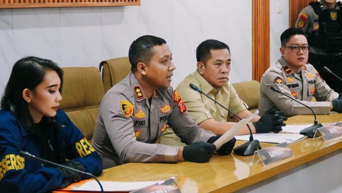 Polisi Tegaskan Kematian Remaja di Karawang Bukan Akibat Bentrok Suporter