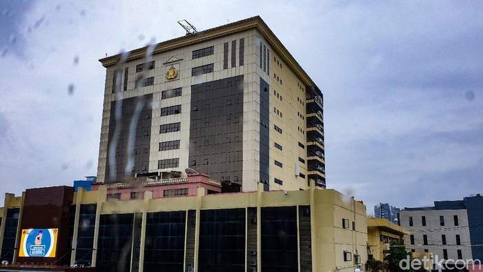 Polri Kembali Mutasi Perwira Tinggi, Polda Sultra dan Bengkulu Dipimpin Kapolda Baru