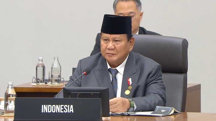 Prabowo Akan Hadiri KTT ASEAN ke-48 di Filipina, Bahas Isu Strategis Kawasan