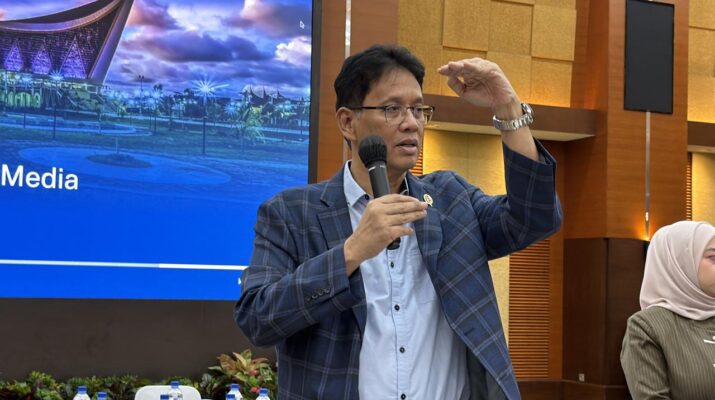 Purbaya Paparkan Skema Pembiayaan Gaji Pegawai Kopdes Merah Putih