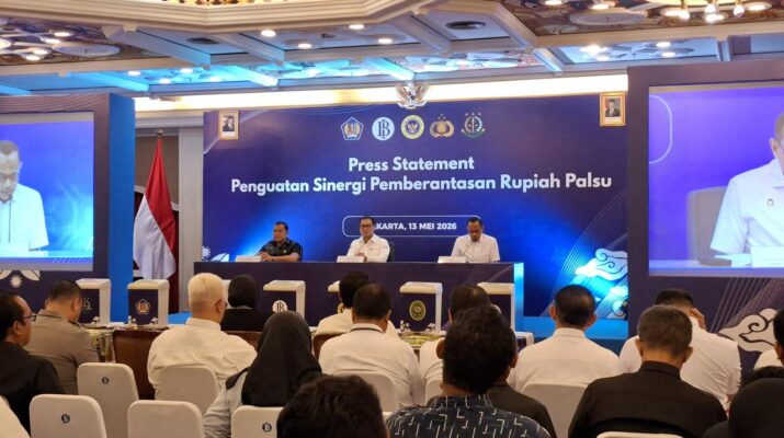 Rupiah Tampil Kuat Saat Pasar Global Bergejolak, Pergerakan Dolar AS Jadi Perhatian Investor