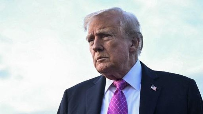 Trump Pastikan Gencatan Senjata Tetap Berlaku Meski AS dan Iran Kembali Bentrok