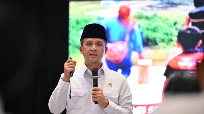 Wacana Pembukaan Lahan Transmigrasi untuk Tambang Picu Perdebatan