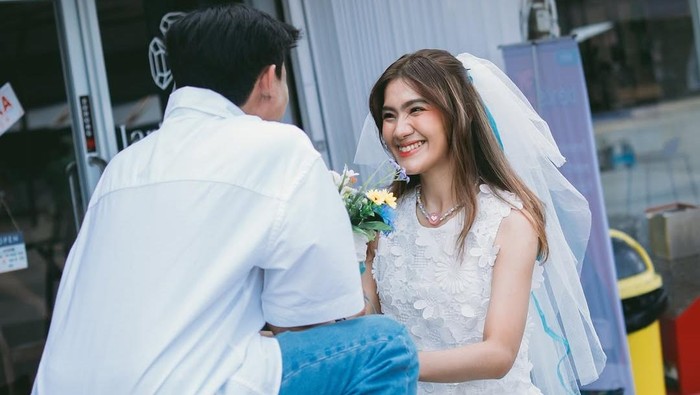 Yono Bakrie Ubah Gaya Hidup Setelah Kabar Kehamilan Sang Istri