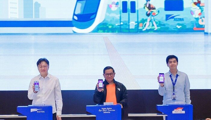 Ketika Para Pelari Makin Dimanjakan Teknologi