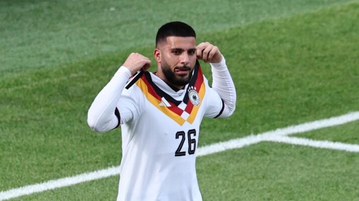 Deniz Undav, Supersub Jerman yang Sedang Mengguncang Piala Dunia 2026