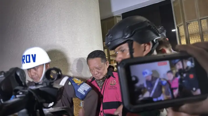 Kubu Febrie Hormati Putusan Praperadilan, Siapkan Langkah Hukum Berikutnya