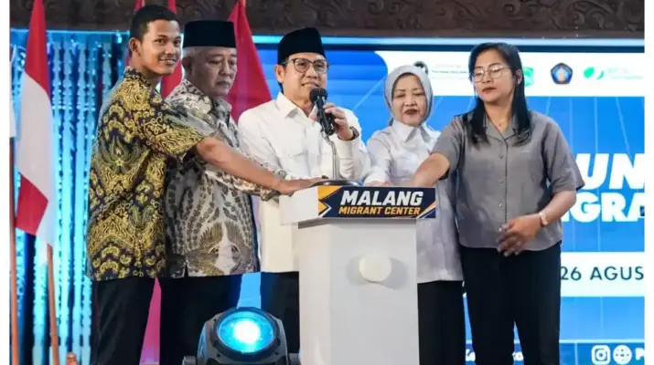 PBC Batu Dorong Pemanfaatan Ruang Publik untuk Menggerakkan Ekonomi Lokal