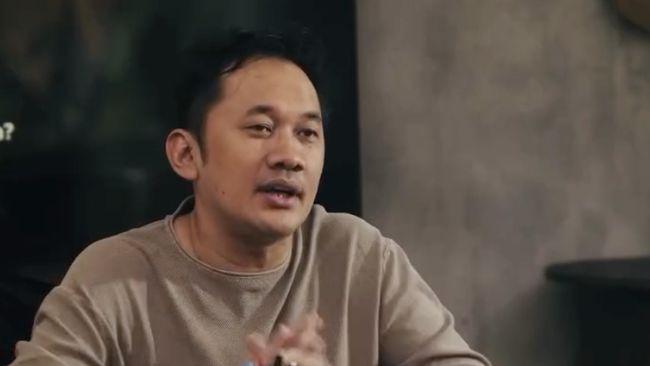 Hanung Bramantyo Alihkan Proyek Remake G30S/PKI Menjadi Film Horor Lobang Buaya