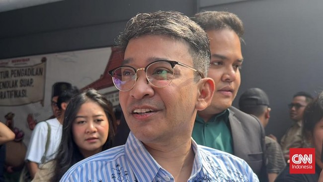 Polisi Segera Gelar Perkara, Kasus Dugaan Penipuan Ruben Onsu Berpeluang Dihentikan