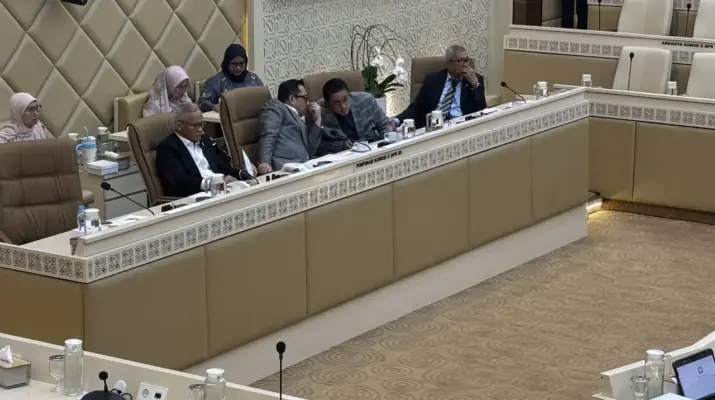 Ombudsman Dua Kali Ditolak Masuk Lapas Cibinong, DPR Soroti Ancaman Pidana