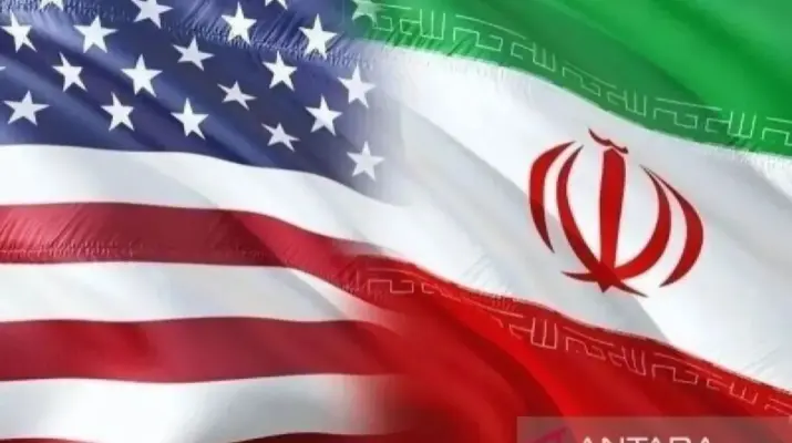 Trump Sebut AS Tak Lakukan Serangan Penuh ke Iran karena Pertimbangan Pemilu Paruh Waktu