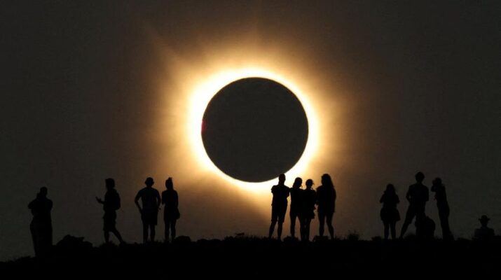 Bulan Perlahan Menjauh dari Bumi, Perubahan Panjang Hari Jadi Salah Satu Dampaknya