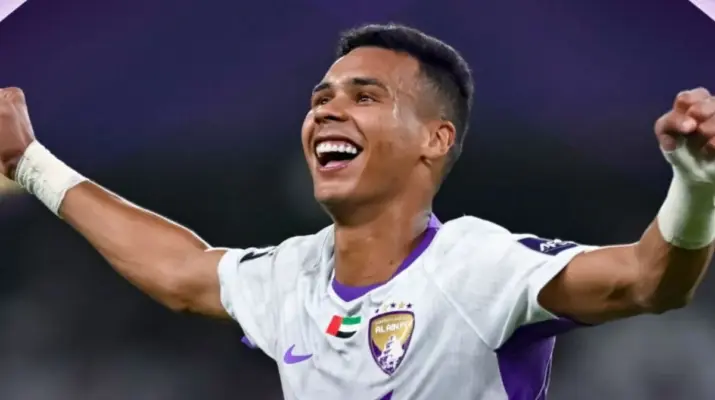 Al Ain Hancurkan Al Nassr 4-0, JDT dan Buriram Berbagi Poin di ACL Elite