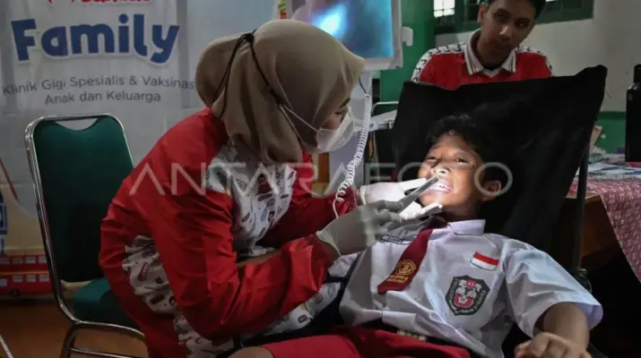 Dokter Bagikan Langkah Perawatan untuk Cegah Sakit Gigi hingga Pencabutan