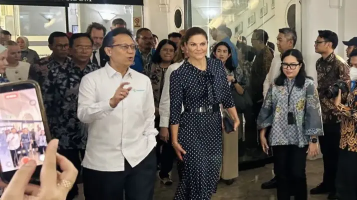 Polda Banten ungkap dugaan korupsi kredit Bank BJB Rp8,7 miliar