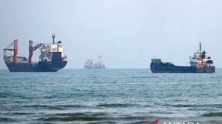 FAO Nilai Pemulihan Pasokan Lewat Selat Hormuz Masih Sulit Diprediksi