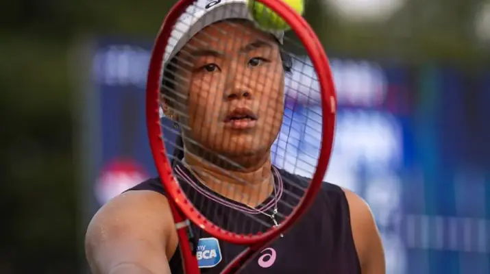 Janice Tjen dan Alex Eala Tembus Daftar Utama Singapore Tennis Open 2026