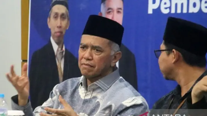 Komisi VIII DPR dan Kemenag Perkuat Pendidikan Inklusif di Madrasah