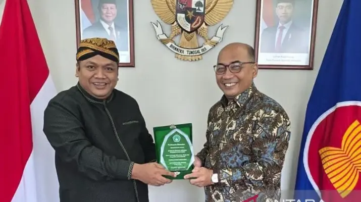 PB IPSI Jajaki Hong Kong sebagai Basis Baru Pengembangan Pencak Silat Internasional