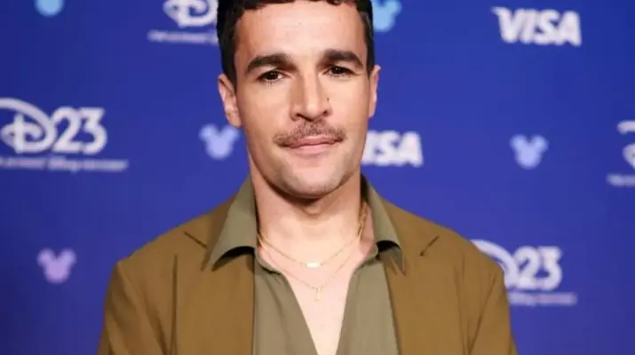 Christopher Abbott Belum Baca Naskah X-Men meski Dipercaya Jadi Professor X