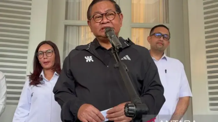 DKI Siapkan Tambahan Modal Transjakarta untuk Perluas Layanan ke Kepulauan Seribu