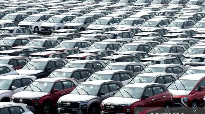 Hyundai Motor Siapkan Penambahan Kapasitas Produksi di India untuk Perkuat Pasar Otomotif Global